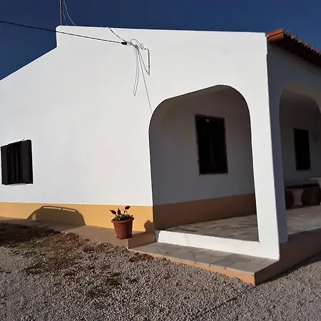 Casa Careta Venkovský dům