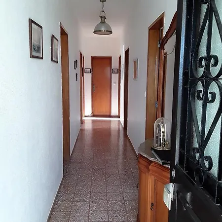 Casa Careta *