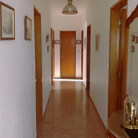 Casa Careta منزل ريفي