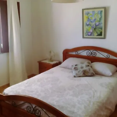 منزل ريفي Casa Careta *