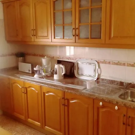 Venkovský dům Casa Careta Ferragudo (Faro)