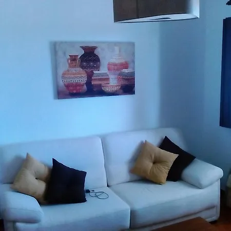Casa Careta Venkovský dům *